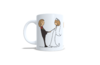 Caneca Casamento