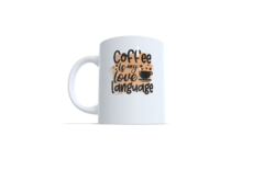 Caneca Coffe-Mugs Modelo 4