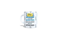 Caneca Dia Dos Pais 6