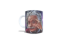 Caneca Einstein