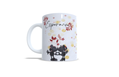 Caneca Esperança