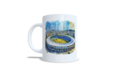 Caneca Estádio