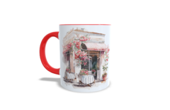 Caneca Lida Fachada Modelo 3 - comprar online