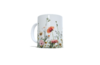 Caneca Floral 0031