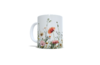 Caneca Floral 0037