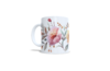 Caneca Floral 0043