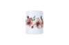 Caneca Floral 0044