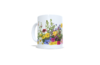 caneca Floral 0046