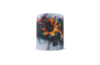 caneca Floral 005