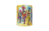 Caneca Folia