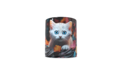 Caneca Gatinho 001