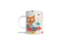 Caneca Gatos