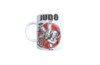 Caneca Judo