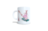 Caneca Letra N