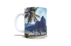 Caneca Linda Paisagem