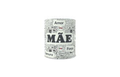 Caneca Mãe Confiança