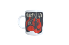 Caneca Muay Thai