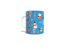 Caneca Natal 03