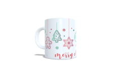 Caneca Natal 004