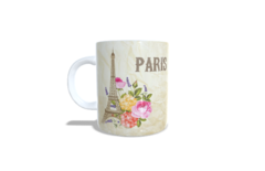 Caneca Paris