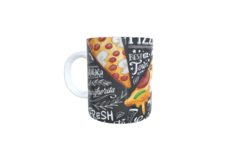 Caneca Pizza