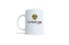 Caneca Profissão Radiologia