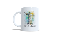 Caneca Rio de janeiro