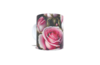 Caneca Rosas