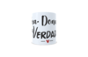 Caneca Sra. Dona da Verdade