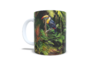 Caneca Tucano