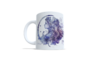 Caneca Signo de Virgem