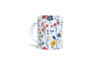 Caneca Floral 0051