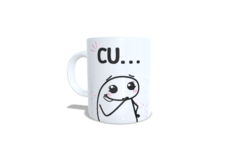 Caneca Cunhada Te Amo