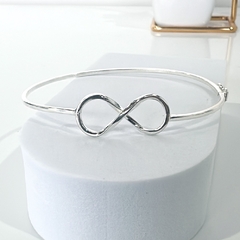 Bracelete Infinito