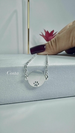 Pulseira Pet - comprar online