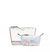 Necessaire de Maquiagem Dupla - Victoria's Secret Floral - comprar online