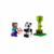 LEGO Minecraft Steve e Baby Panda - comprar online