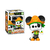 Funko POP! Disney: Halloween - Mickey Mouse