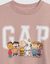 Moletom GAP - Charlie Brown - comprar online