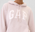 Moletom GAP Rosa - comprar online