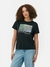 Claude Monet T-shirt - comprar online