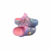 KIDS Crocs Rosa e Roxo