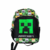 Mochila Minecraft Infantil