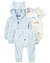 Conjunto Carter's 3 peças KIDS