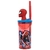 Garrafa de Água Homem-Aranha 450ml - comprar online