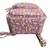 Mini Backpack de Flores - comprar online