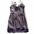 Vestido Roxo de Paetê - comprar online