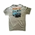 Camiseta Ford Bronco Aeropostale - comprar online