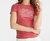 Camiseta Aeropostale NYC Feminina na internet