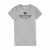 Camiseta Aeropostale Bordada Feminina